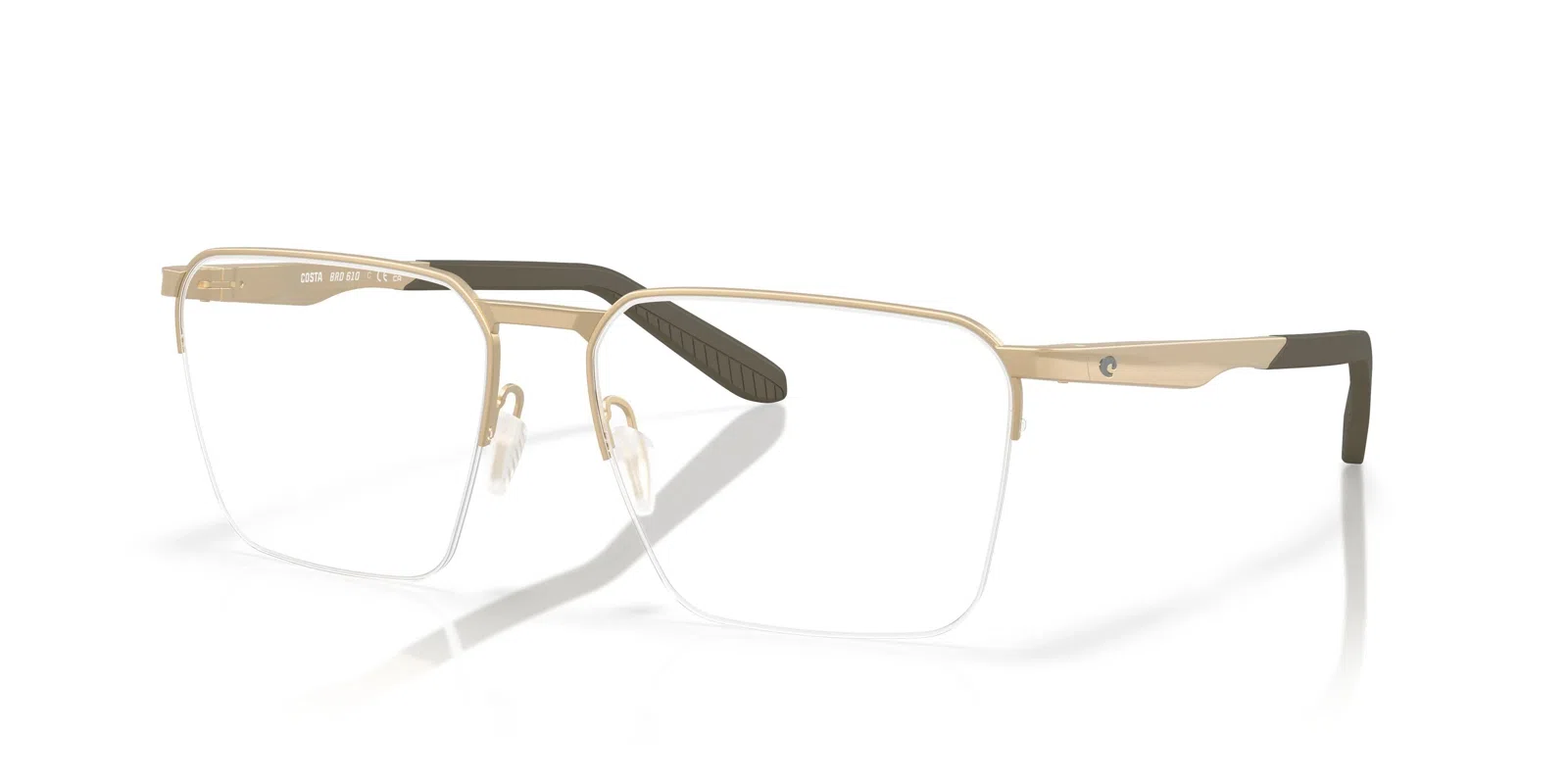 Costa Optical Brd 610 3018 Eyeglasses - view 29